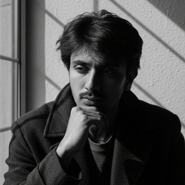 AHMAD A. - Freelance Animator