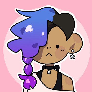 Cloe G. - Freelance Freelance Digital Illustrator