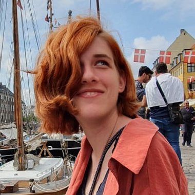 Ray F. - Freelance Concept Artist