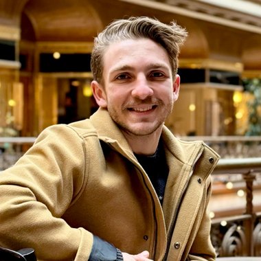 Remington O. - Freelance Videographer