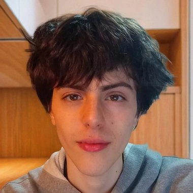 Piero C. - Freelance Data Annotator