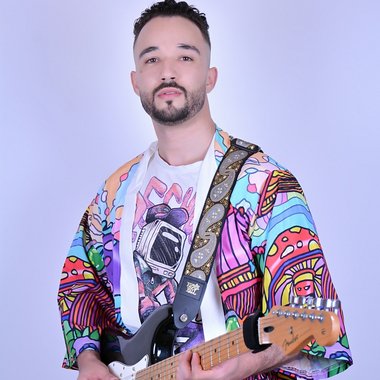 Mosikar - Freelance Music Producer