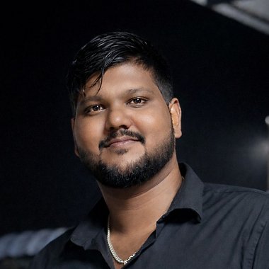 Edwin J. - Freelance Web Developer