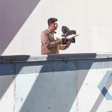 Rajnish M. - Freelance Video Editor