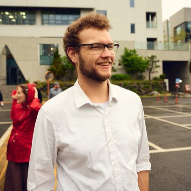 Ethan S. - Freelance Arranger