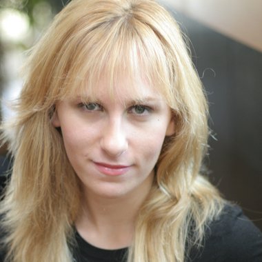 Heather O. - Freelance Script Supervisor