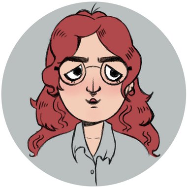 Siúbhán C. - Freelance 2d Animator