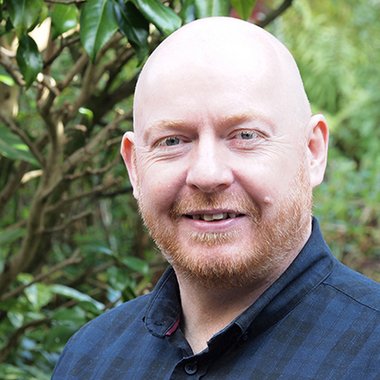 Michael P. - Freelance Project Manager
