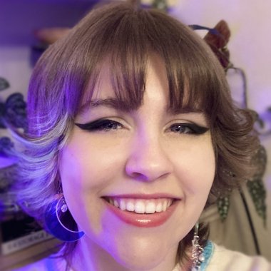 SkylarNewton - Freelance 2d Animator