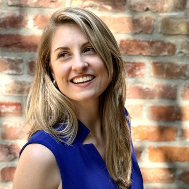 Meredith G. - Freelance Content Creator