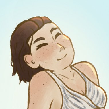 Eden C. - Freelance 2d Animator