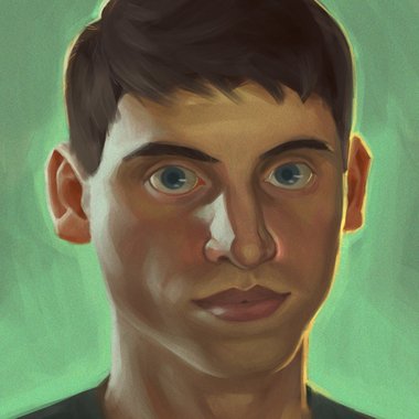 Jason W. - Freelance Concept Artist