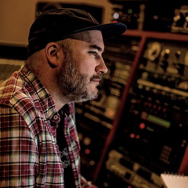 Jeff Z. - Freelance Recording Studio