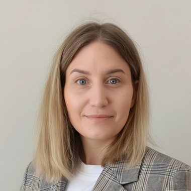 Sviatlana K. - Freelance Web Designer