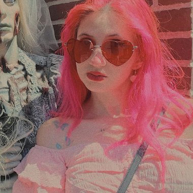 Beatrice L. - Freelance Concept Artist