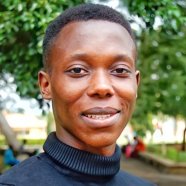 Lawal D. - Freelance Digital Marketer