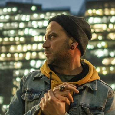 Diego D. - Freelance Film Producer