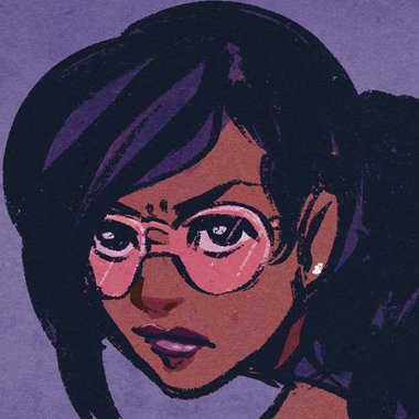 Jill B. - Freelance Illustrator