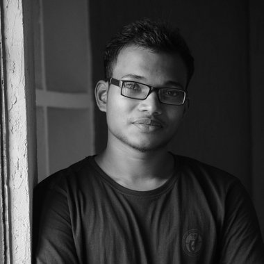 Sumalya B. - Freelance Textile Designer