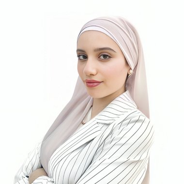 Fatma E. - Freelance Marketer