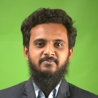 Ruhul R. - Freelance Animator