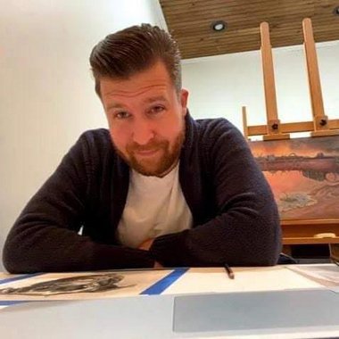 JP - Freelance Illustrator