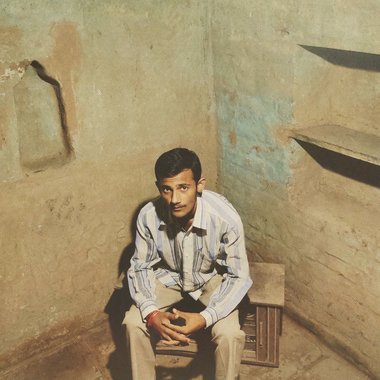 arindam - Freelance Colourist