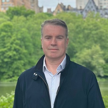 Olav G. - Freelance Devops Developer