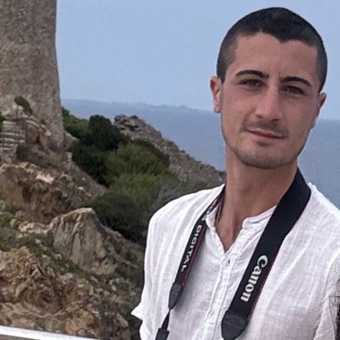 Francesco - Freelance Video Editor