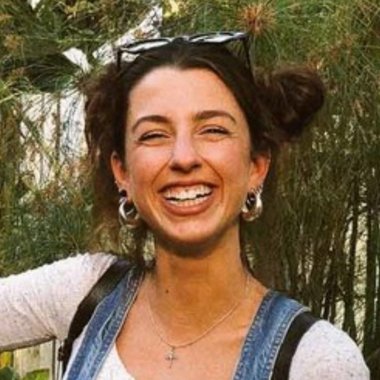 Martina L. - Freelance Animator