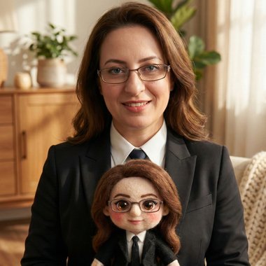 Neda T. - Freelance Web Developer