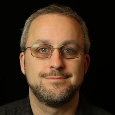 Jim B. - Freelance Developer