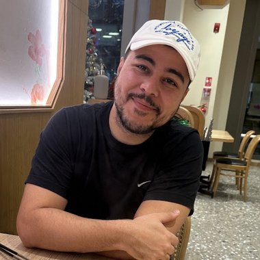 Qossai H. - Freelance Logo Designer