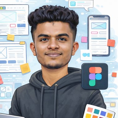 Shafkan M. - Freelance Web Developer