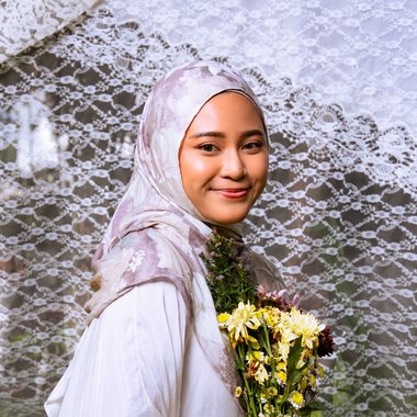 Maryam J. - Freelance Content Creator