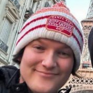 Doran F. - Freelance Video Editor