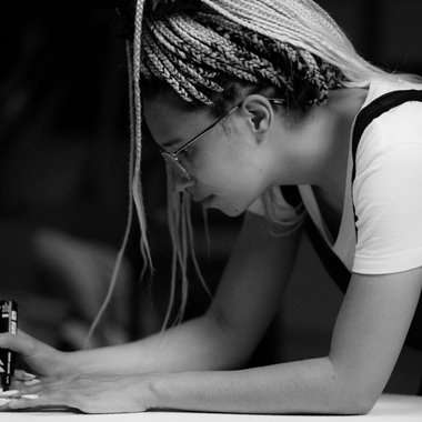 Naomi A. - Freelance Illustrator