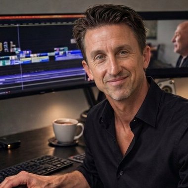Gabriel M. - Freelance Camera Operator