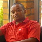 Bernardin RANDRIANAMBININA