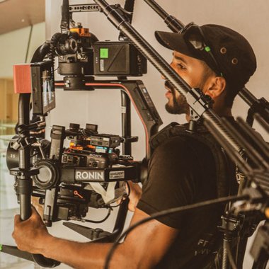 Anthony M. - Freelance Video Editor