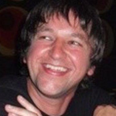 James B. - Freelance Designer