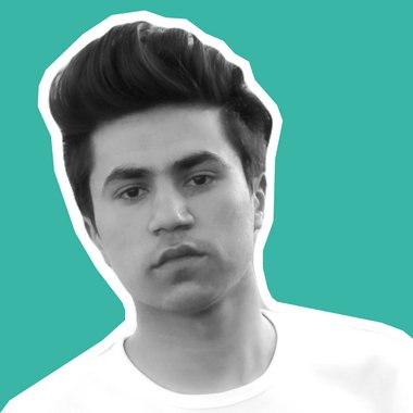Waqarahmi - Freelance Graphic Designer