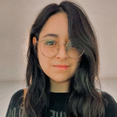 Maria C. - Freelance Filmmaker