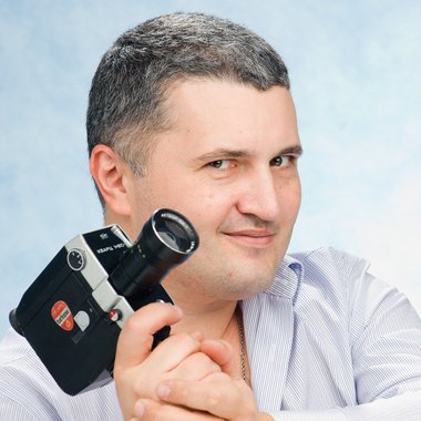 Serhii S. - Freelance Photographer