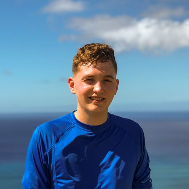 Timothy W. - Freelance Filmmaker