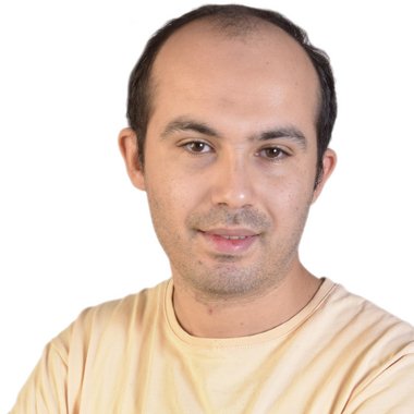 Mohamed B. - Freelance Web Developer