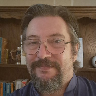 Ian S. - Freelance Instructional Designer