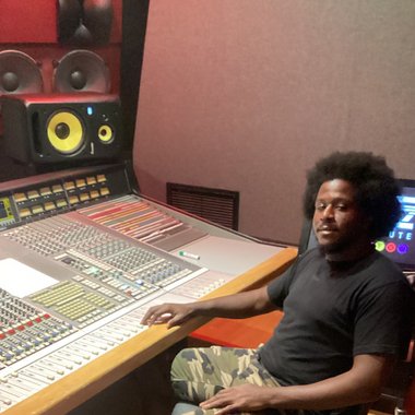 ChiefRay - Freelance Audio Engineer