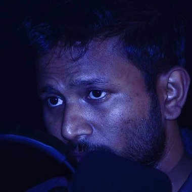 Naveen K. - Freelance Sound Technician