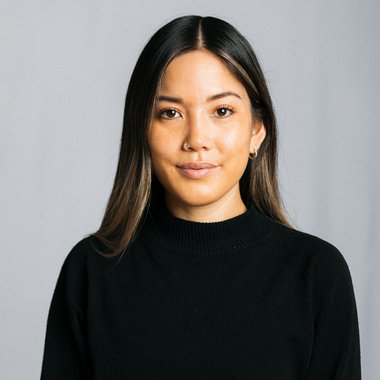 Rachel L. - Freelance Production Manager